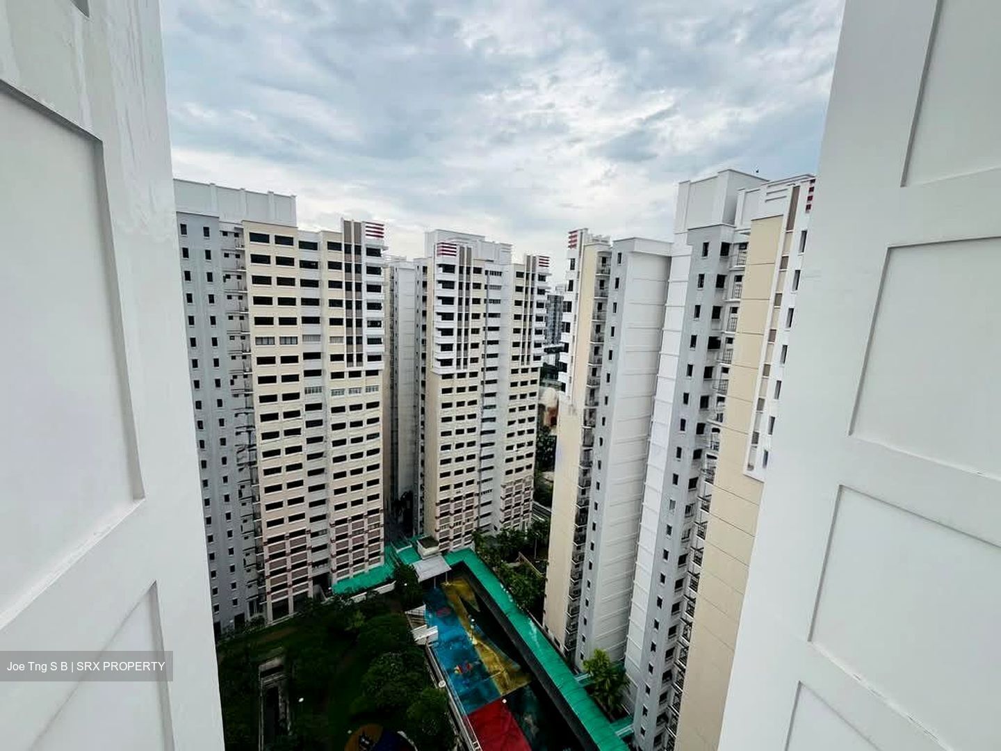 Blk 611 Bukit Panjang Ring Road (Bukit Panjang), HDB 5 Rooms #586356071